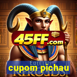 cupom pichau